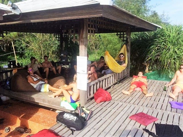 KiteFlip Kite School